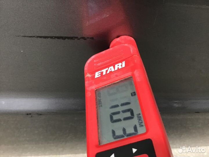 Дверь передняя правая Suzuki SX4 2006-2013