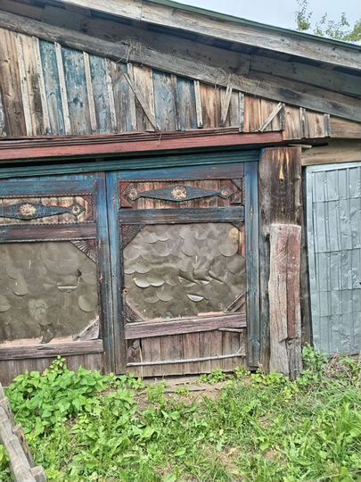 Участок 30 сот. (ИЖС)