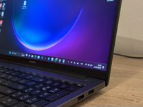 Ноутбук huawei matebook d16