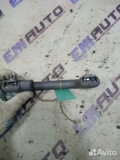 Ручка потолочная задняя левая Хендай Солярис