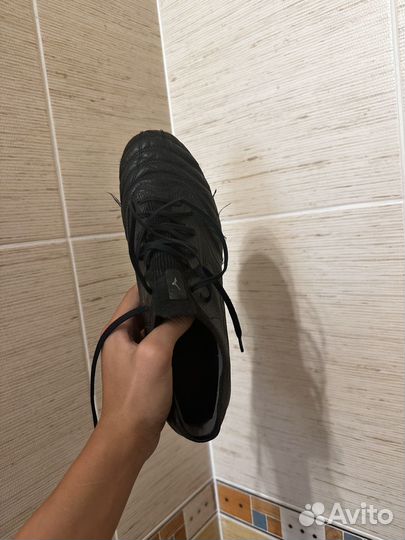 Бутсы mizuno