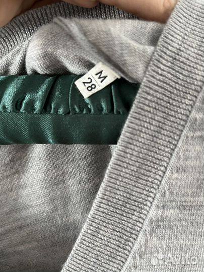 Джемпер Uterque M