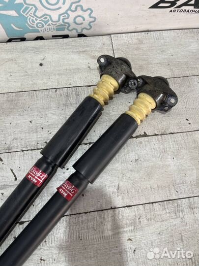 Амортизатор задний Volkswagen Polo 5