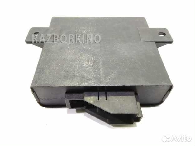 Блок управления наклона фар