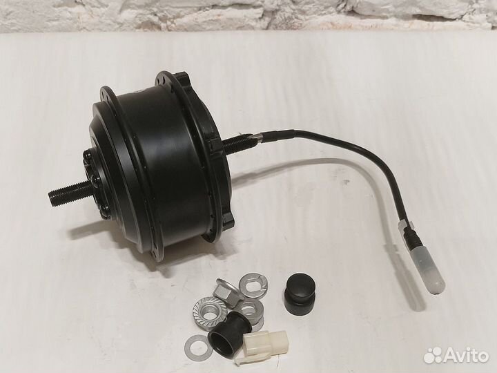 Комплект для электровелосипеда 