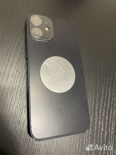 iPhone 12 mini 256gb