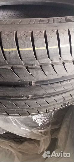 Michelin Primacy 3 255/45 R18