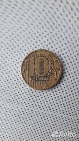 Редкие монеты