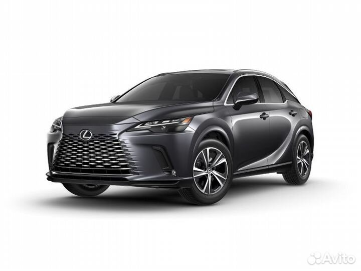 Lexus RX 2.4 AT, 2022