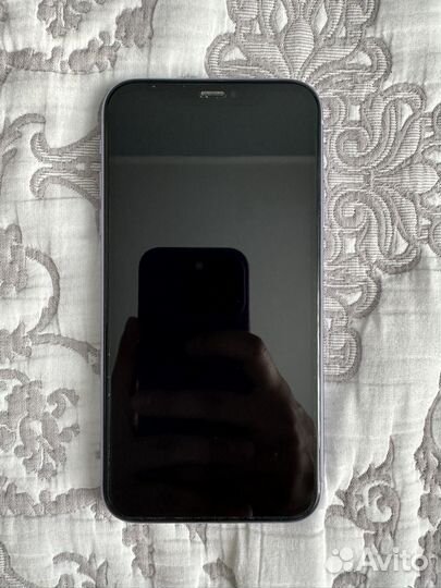 iPhone 11 64gb