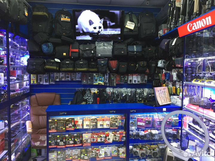 Nikon 50mm f/1.4G AF-S Nikkor новый в упаковке