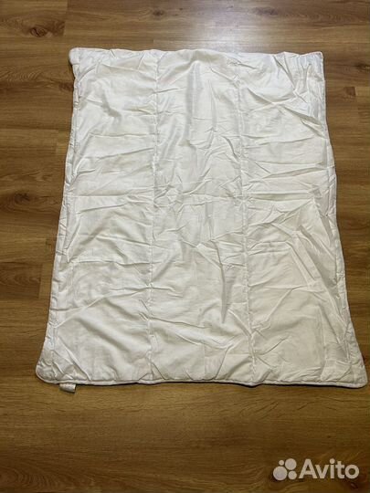 Детское одеяло