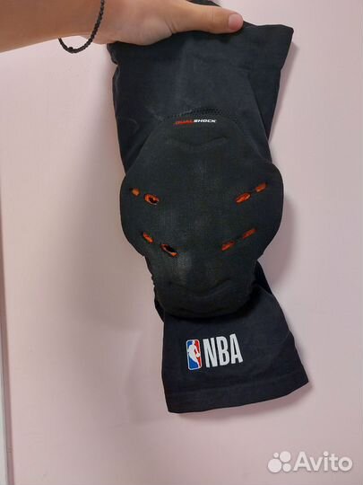 Защита наколенники NBA