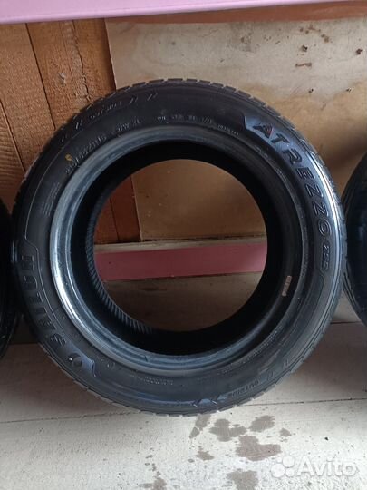 Sailun Atrezzo ZSR 215/55 R16 97W