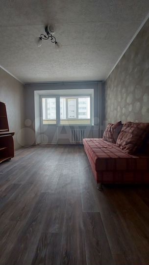 1-к. квартира, 34,6 м², 5/10 эт.