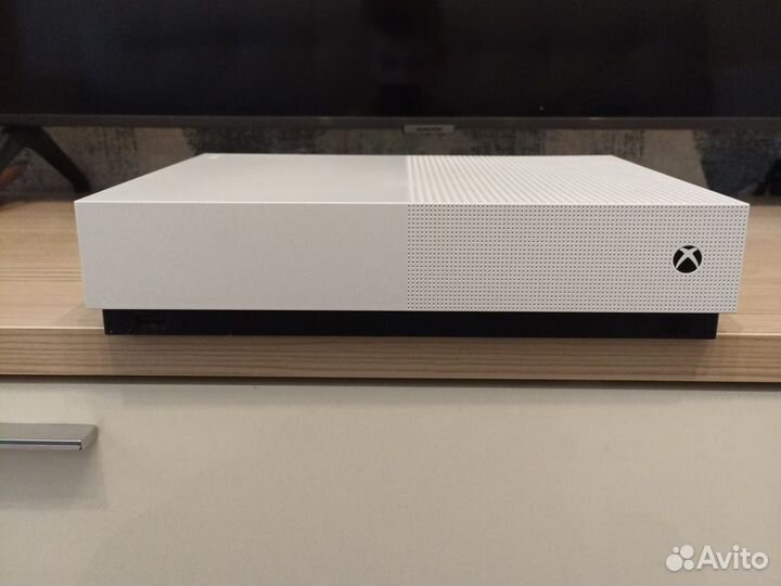 Xbox One s 1tb
