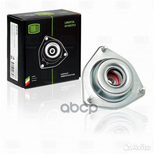 Опора амортизатора с подшипником ваз 2110 SA0152