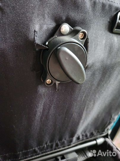 Прогулочная коляска yoya gugas