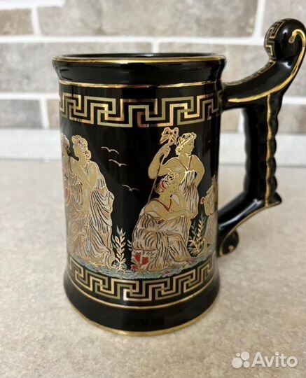 Кружка пивная