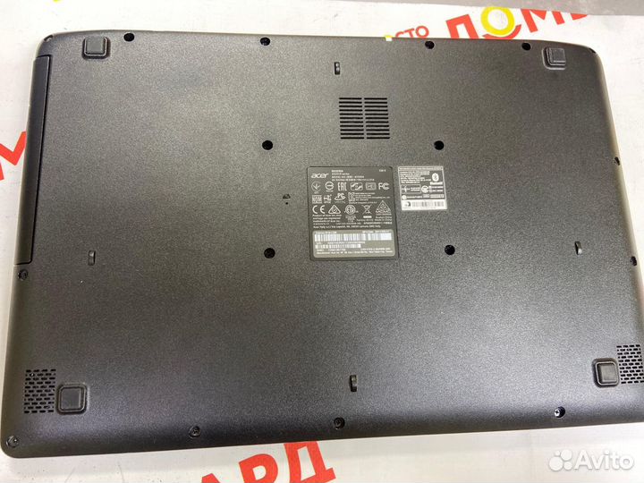 Ноутбук Acer/ Celeron N3060