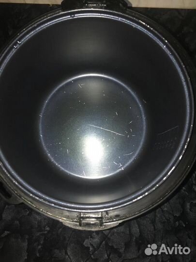 Мультиварка redmond