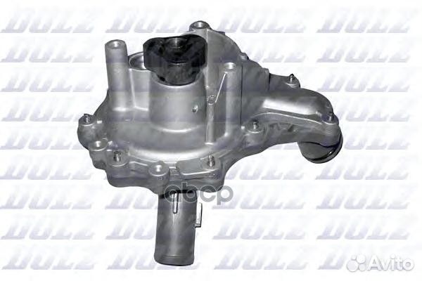 F-204 помпа Ford Transit/Tourneo, Citroen Jump