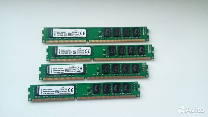 DDR2 2gb DDR3 для пк