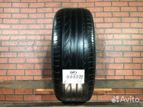 Bridgestone Turanza ER300 215/55 R16 93V