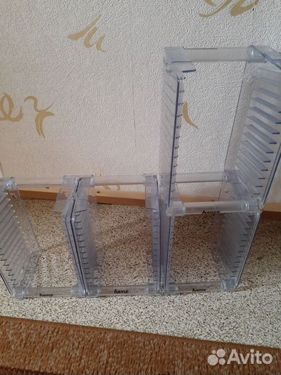 Подставка для cd-dvd дисков