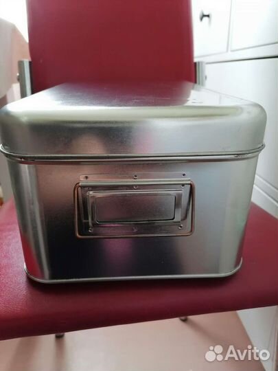 Коробка Икеа