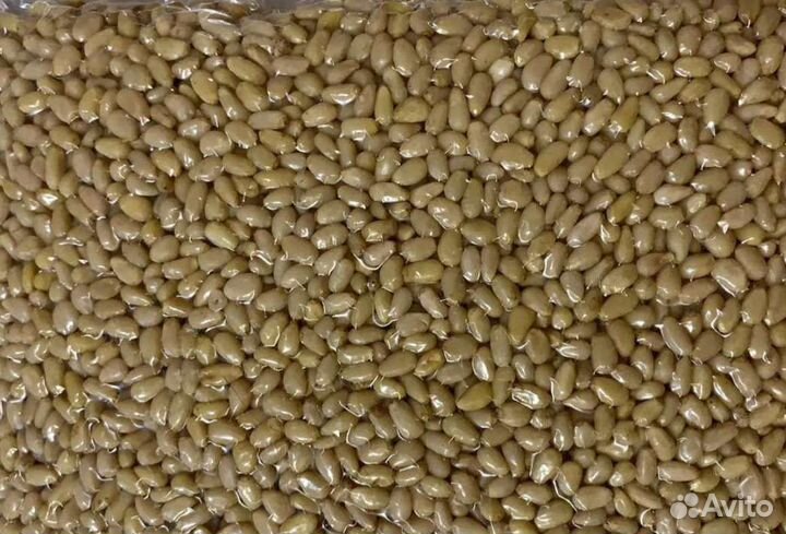 Орех кедровый очищенный (вкусно и полезно)