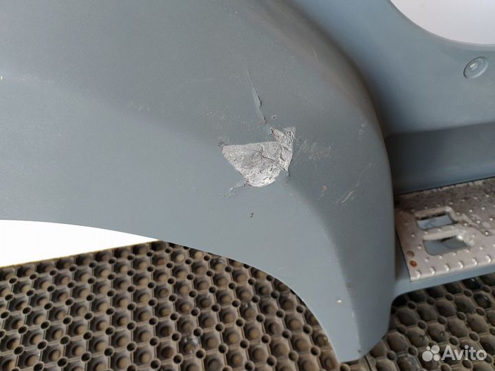 1656918 Корпус подножки правый Daf CF