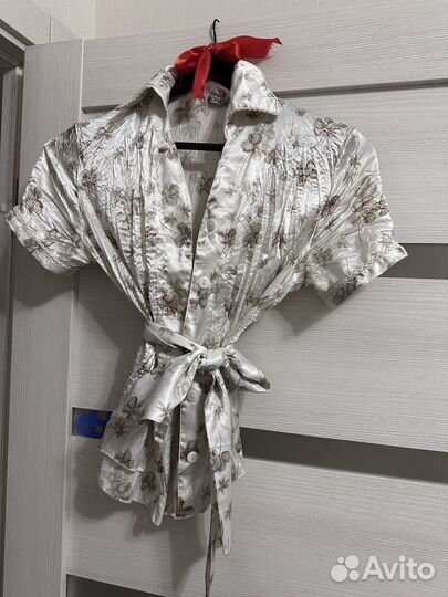 Вещи женские пакетом 42-46