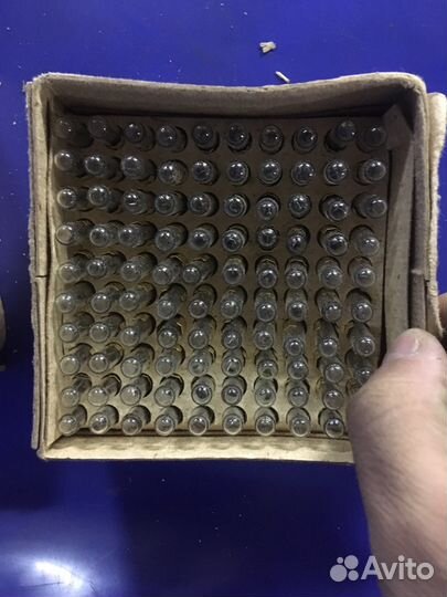 Продам лампы