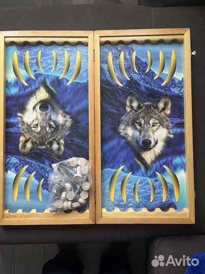 Нарды турция