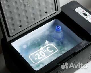 Автохолодильники в Белгороде компрессорный