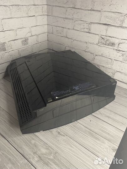 Sony playstation 3 на запчасти