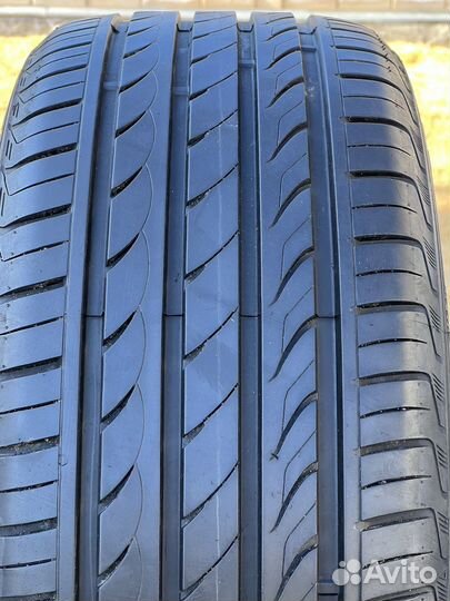 Delinte DH2 245/45 R17 99