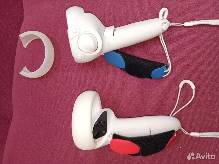 Окулус квест 2 256gb