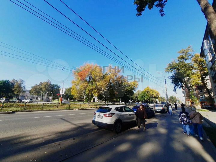 Сдам помещение свободного назначения, 68 м²