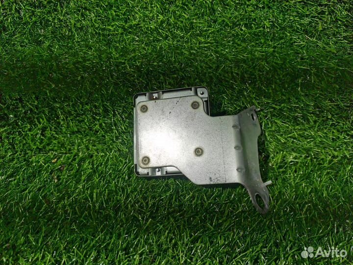 Блок управления АКПП Nissan Note E11