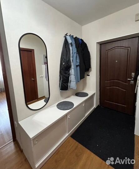 Зеркало на заказ