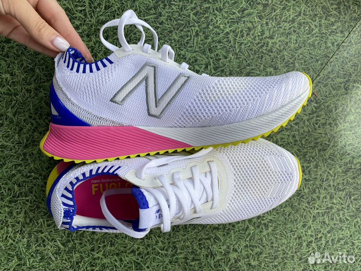 Кроссовки new balance оригинал
