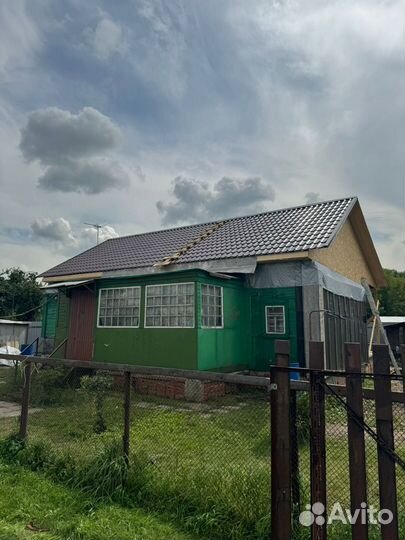 Крыша кровельные работы