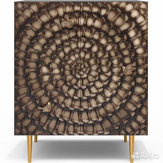 Комод Терра Стайл