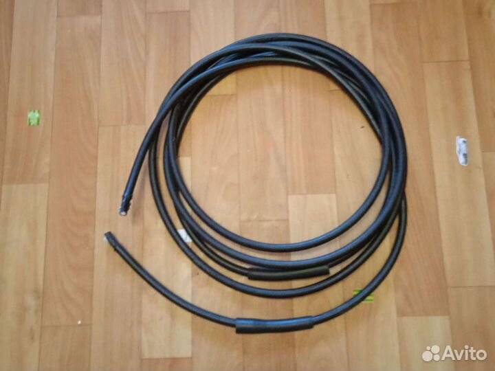 Шланг высокого давления Elitech 1800 без штуцеров