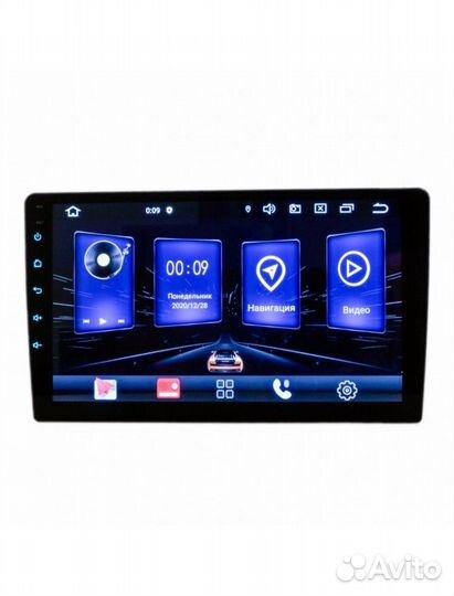 Prology MPC-100 4G 10/232