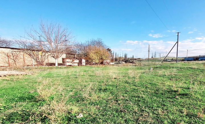 Участок 10 сот. (ИЖС)