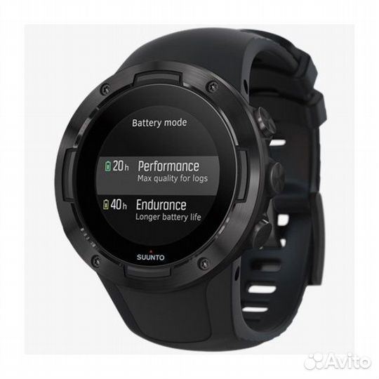 Suunto 5