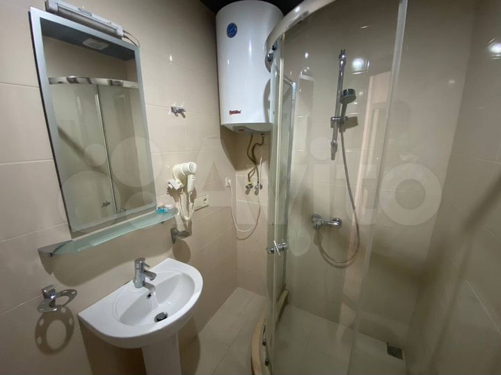 Квартира-студия, 33 м² (Грузия)